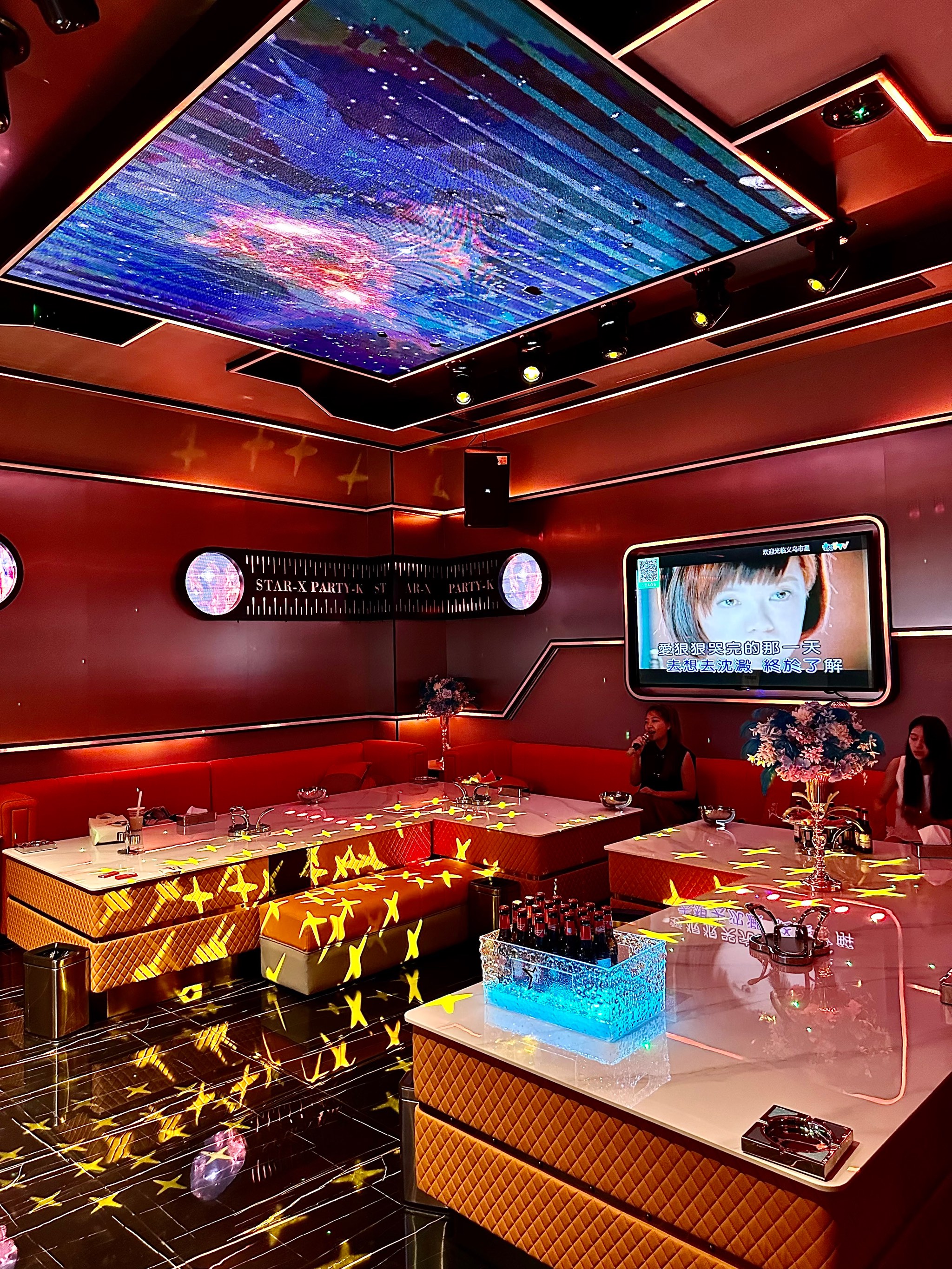 辽源商务ktv每小时费用-龙山区ktv预定